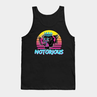 Notorious Tank Top